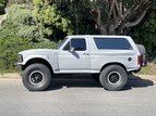 Thumbnail Photo 1 for New 1992 Ford Bronco